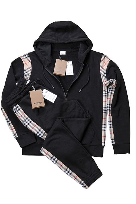 burberry tracksuits|burberry tracksuit price.